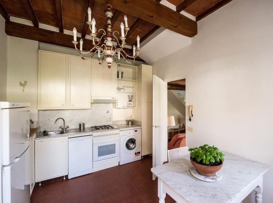 Casa vacanze Il Giardino In