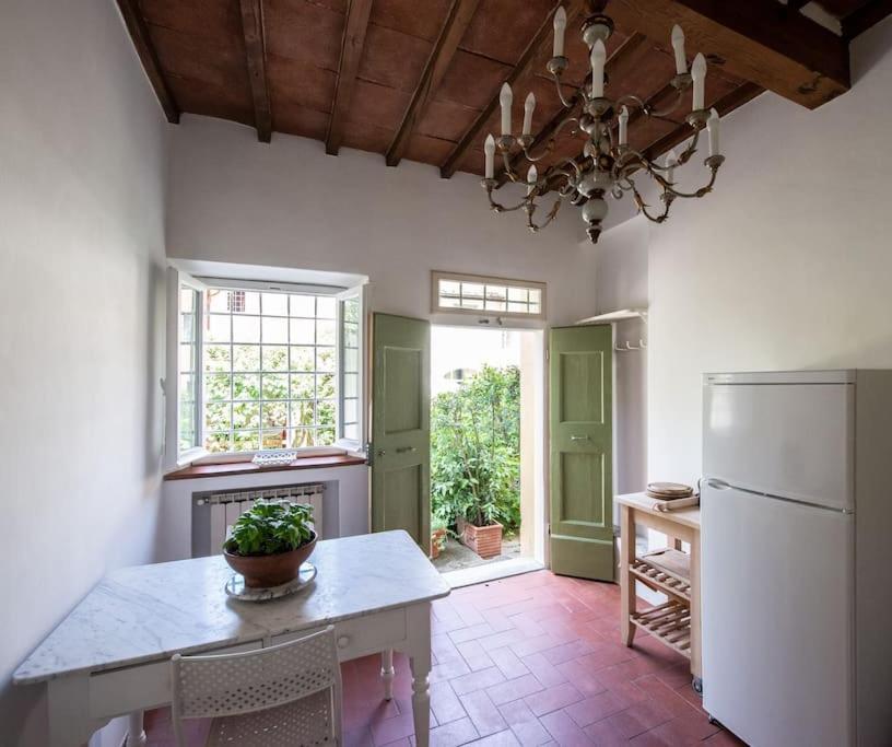 Il Giardino In Firenze