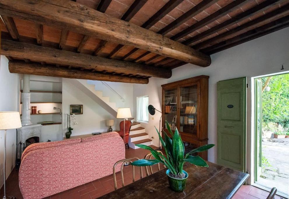 Il Giardino In *
