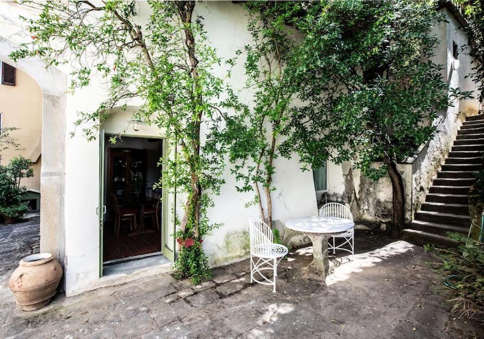 Casa vacanze Il Giardino In