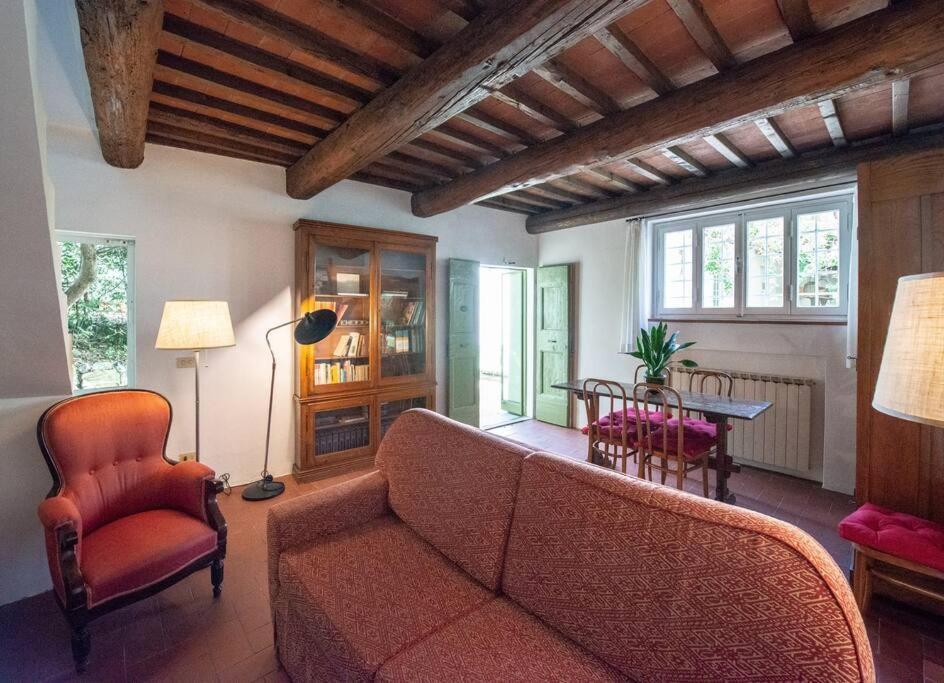 Il Giardino In