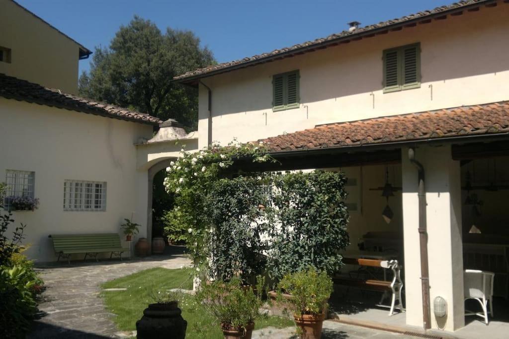 Casa vacanze Il Giardino In *