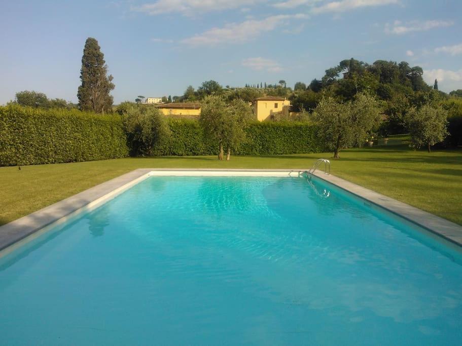 Il Giardino In Casa vacanze Firenze
