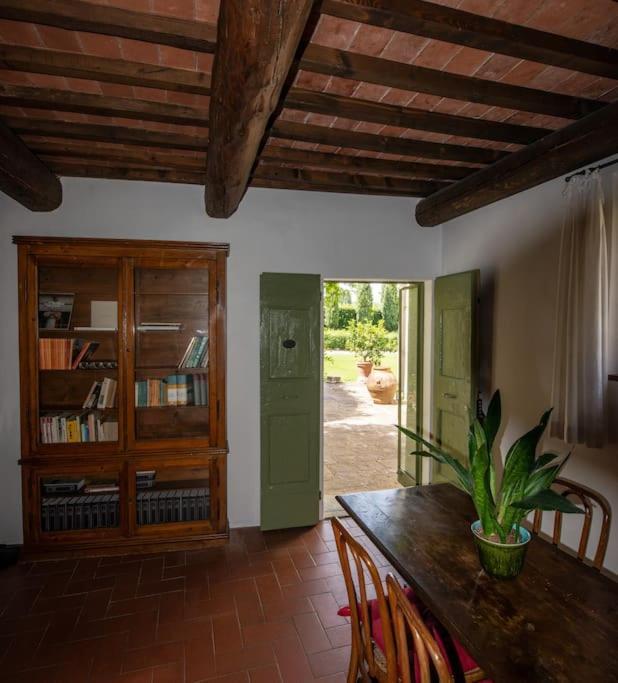 Il Giardino In Firenze