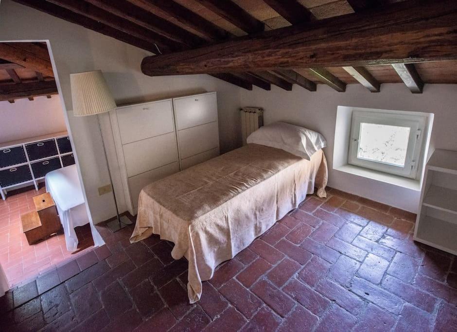 Casa vacanze Il Giardino In *