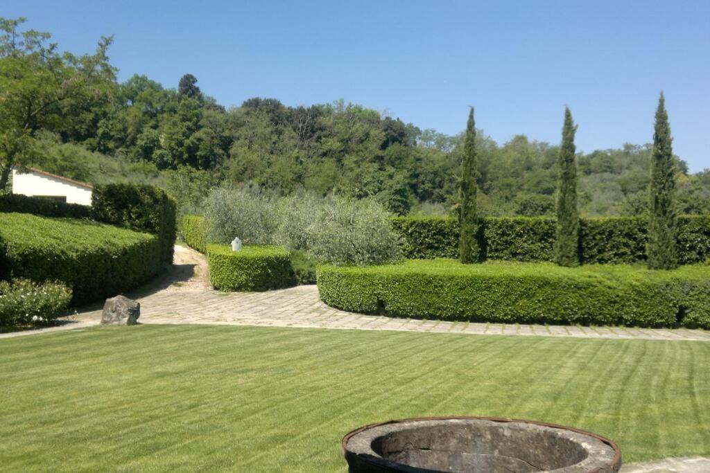 Il Giardino In