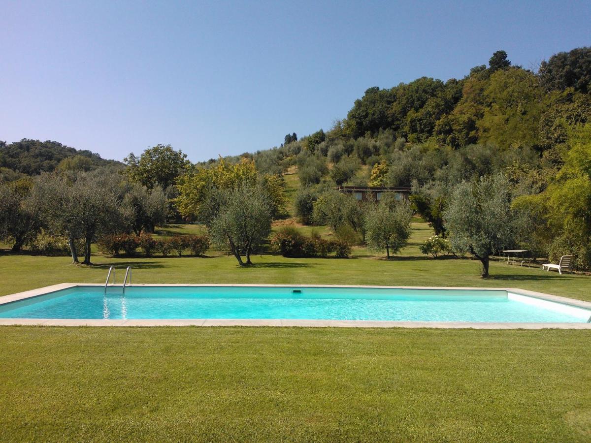 Casa vacanze Il Giardino In Firenze